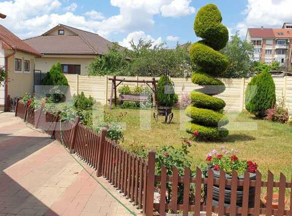 Casa de vânzare 5 camere Central - 67461CV | BLITZ Oradea | Poza9