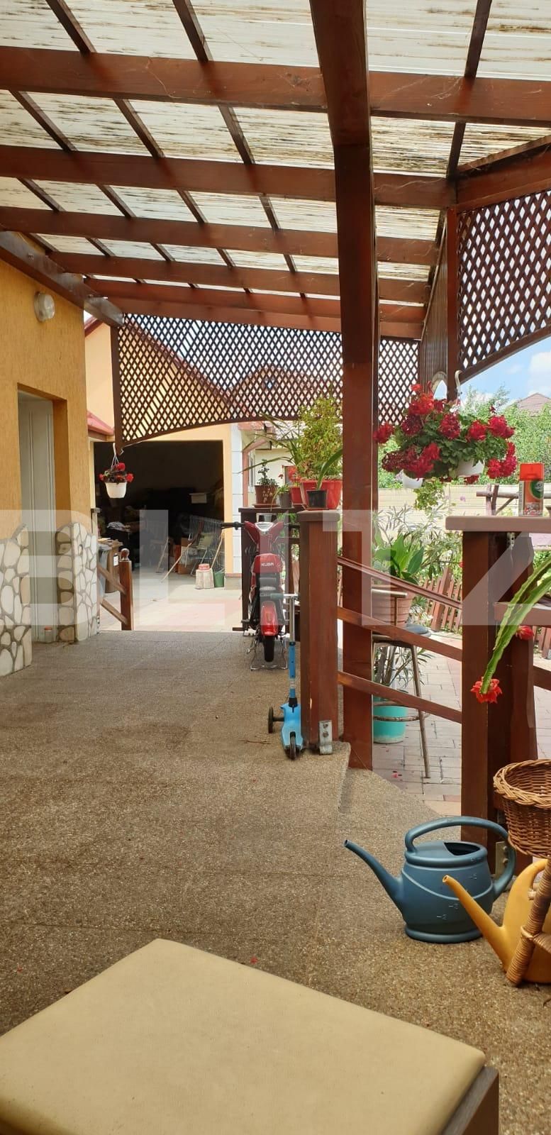 Casa de vânzare 5 camere Central - 67461CV | BLITZ Oradea | Poza8