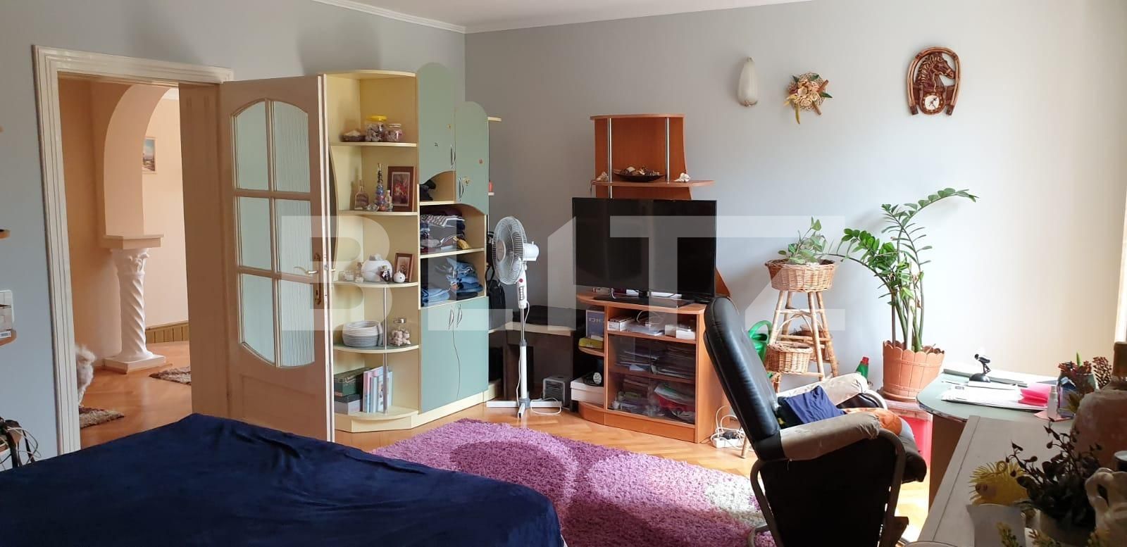 Casa de vânzare 5 camere Central - 67461CV | BLITZ Oradea | Poza3