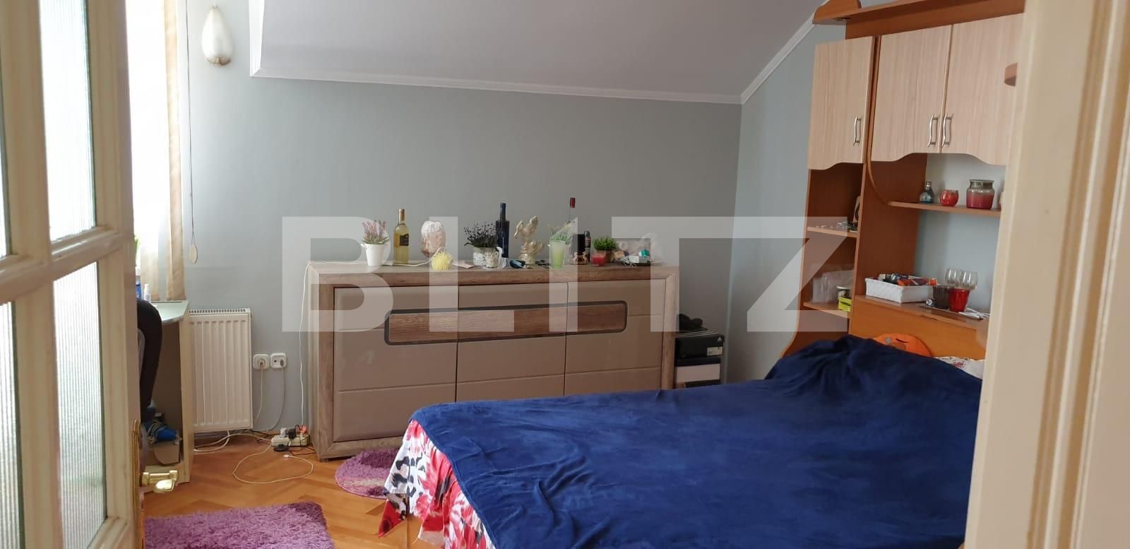 Casa de vânzare 5 camere Central - 67461CV | BLITZ Oradea | Poza4