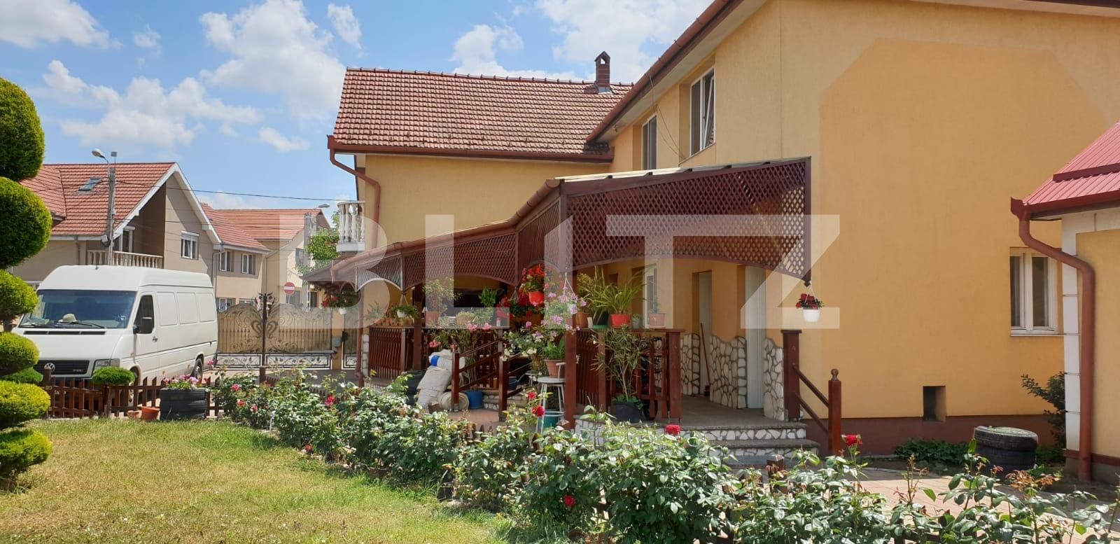 Casa de vânzare 5 camere Central - 67461CV | BLITZ Oradea | Poza11