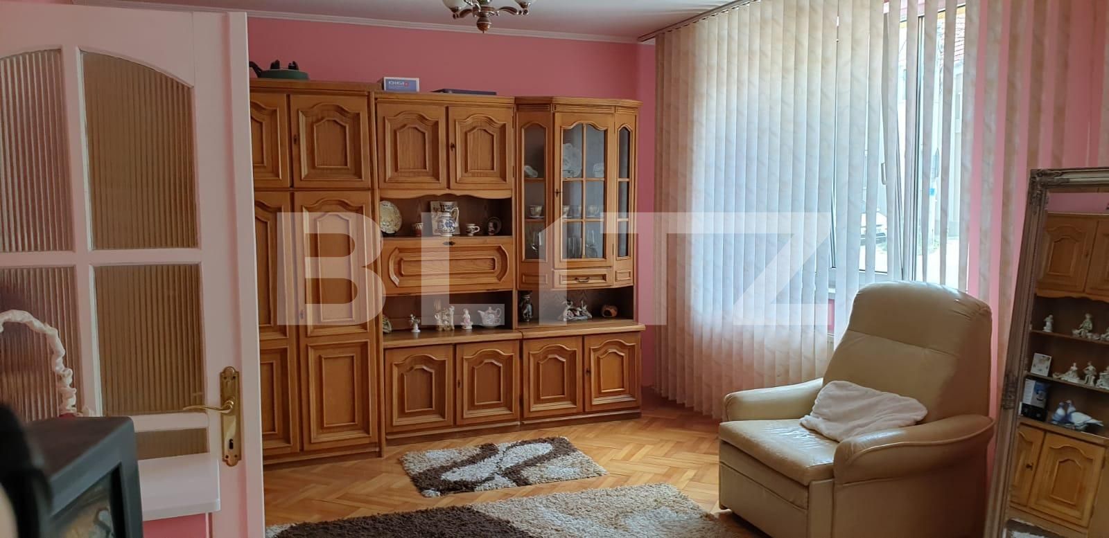 Casa de vânzare 5 camere Central - 67461CV | BLITZ Oradea | Poza5