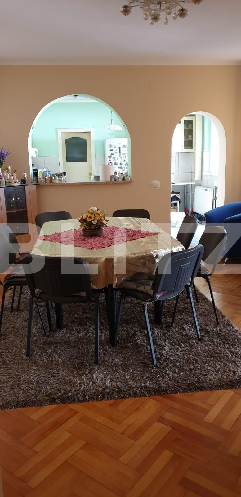 Casa de vânzare 5 camere Central - 67461CV | BLITZ Oradea | Poza2