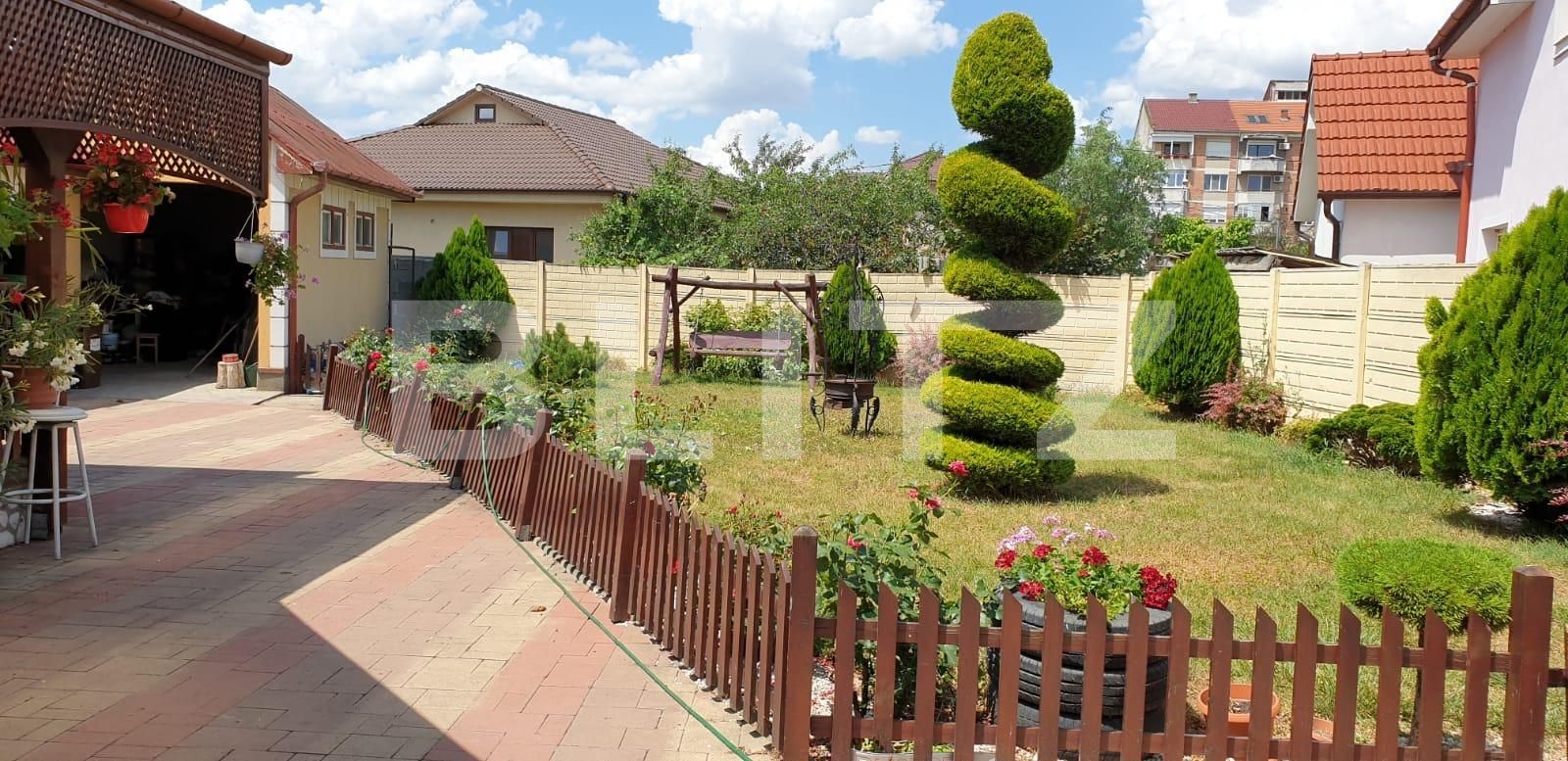 Casa de vânzare 5 camere Central - 67461CV | BLITZ Oradea | Poza9