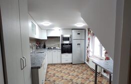 Casă pe Primariei cu 5 camere de 231 mp curte comuna pretabila pt Booking sau  spatiu comercial