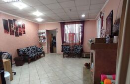 Casă pe Primariei cu 5 camere de 231 mp curte comuna pretabila pt Booking sau  spatiu comercial