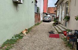 Casă pe Primariei cu 5 camere de 231 mp curte comuna pretabila pt Booking sau  spatiu comercial