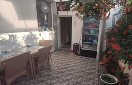 Casă pe Primariei cu 5 camere de 231 mp curte comuna pretabila pt Booking sau  spatiu comercial