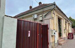 Casă pe Primariei cu 5 camere de 231 mp curte comuna pretabila pt Booking sau  spatiu comercial