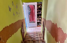 Casă pe Primariei cu 5 camere de 231 mp curte comuna pretabila pt Booking sau  spatiu comercial