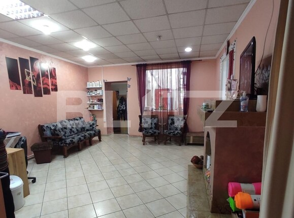 Casa de vânzare 5 camere Ultracentral - 67466CV | BLITZ Oradea | Poza6