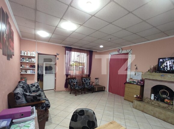 Casa de vânzare 5 camere Ultracentral - 67466CV | BLITZ Oradea | Poza5