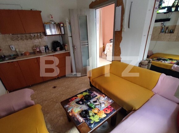 Casa de vânzare 5 camere Ultracentral - 67466CV | BLITZ Oradea | Poza4