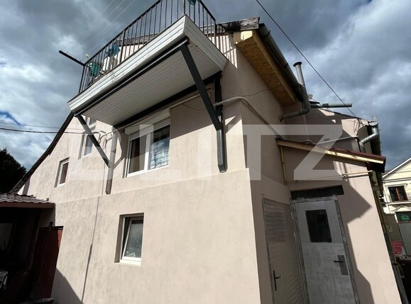 Casa de vânzare 5 camere Ultracentral - 67466CV | BLITZ Oradea | Poza18