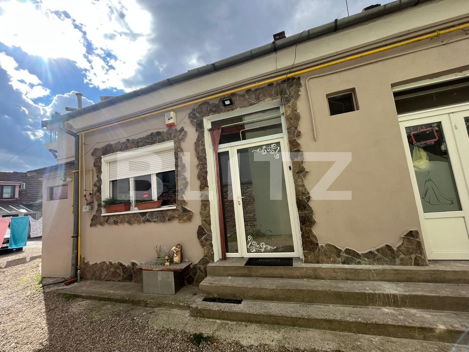 Casa de vânzare 5 camere Ultracentral - 67466CV | BLITZ Oradea | Poza9