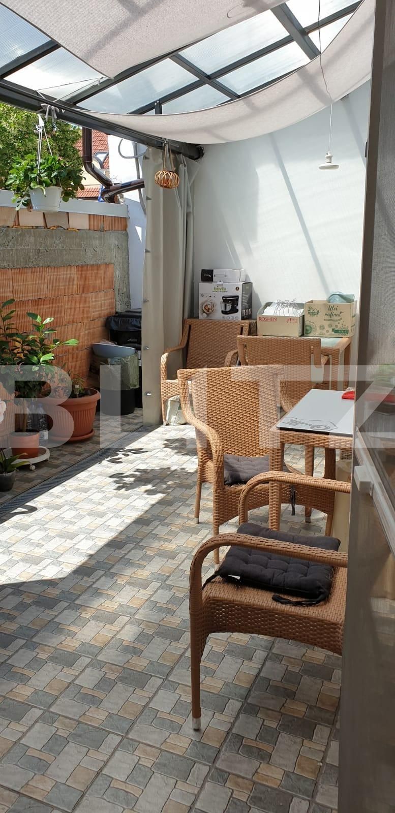 Casa de vânzare 5 camere Ultracentral - 67466CV | BLITZ Oradea | Poza11