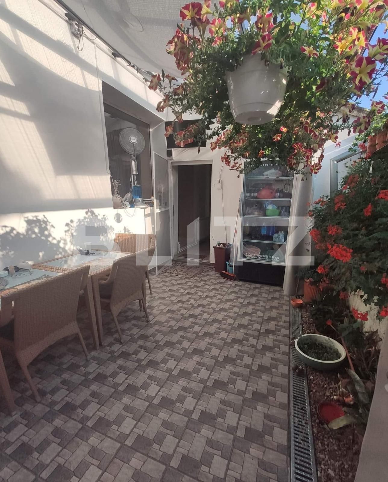 Casa de vânzare 5 camere Ultracentral - 67466CV | BLITZ Oradea | Poza3