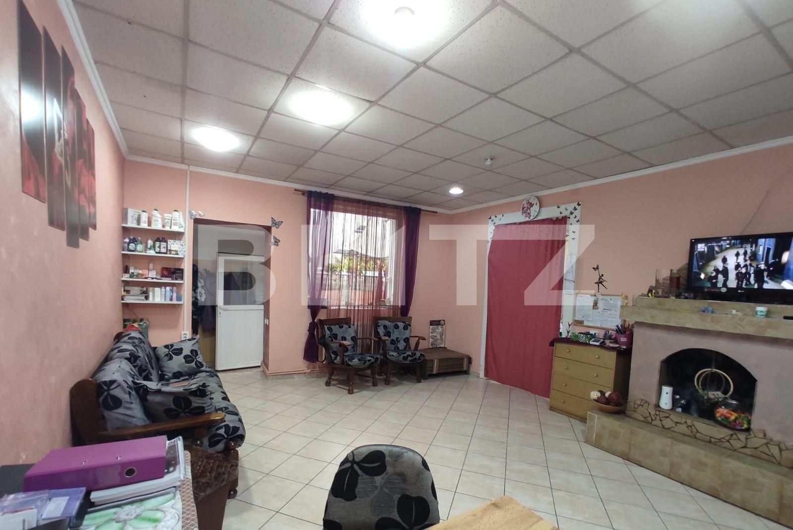 Casa de vânzare 5 camere Ultracentral - 67466CV | BLITZ Oradea | Poza5