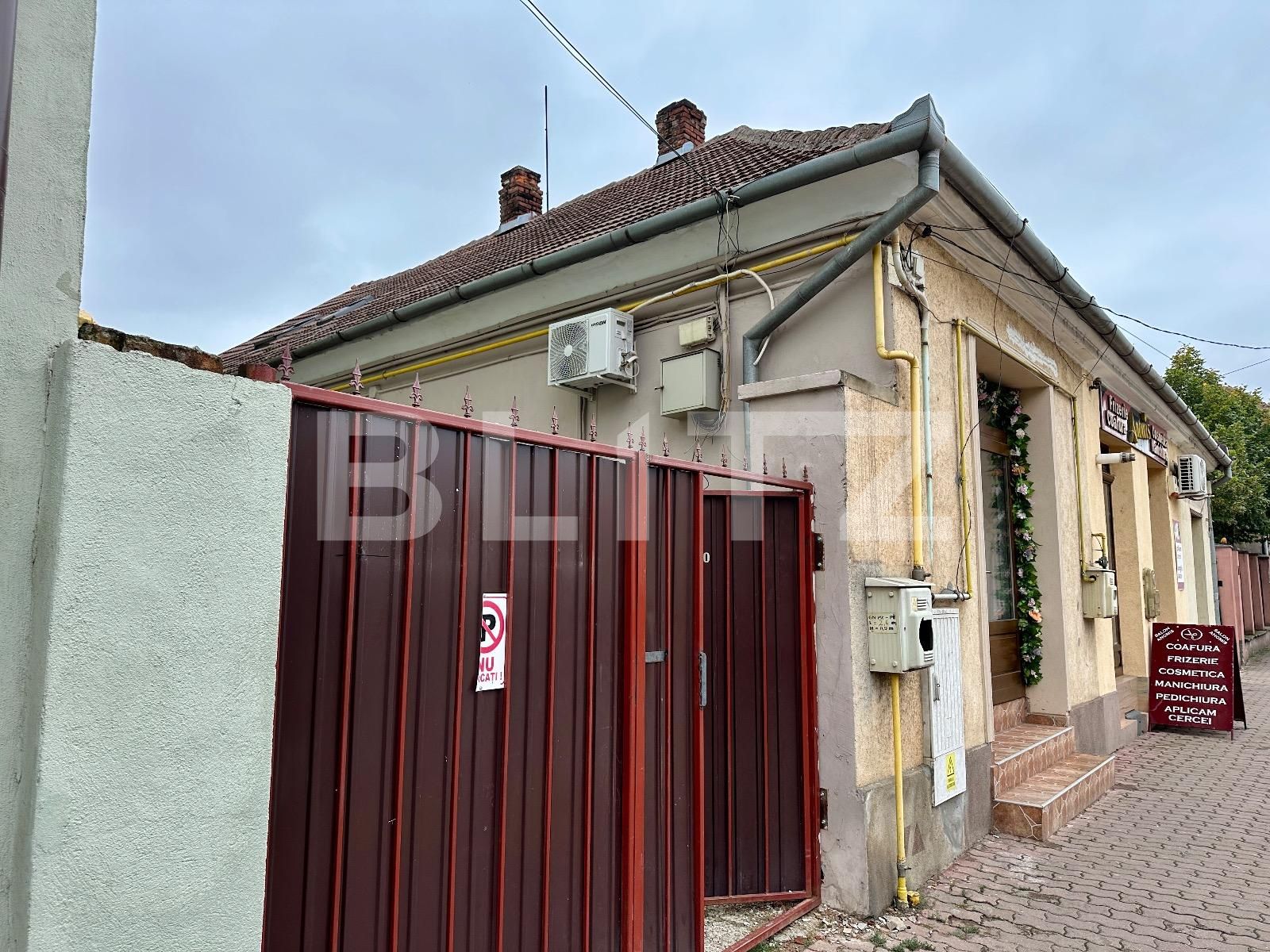 Casa de vânzare 5 camere Ultracentral - 67466CV | BLITZ Oradea | Poza2