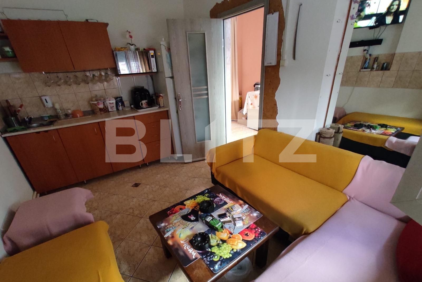 Casa de vânzare 5 camere Ultracentral - 67466CV | BLITZ Oradea | Poza4