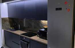 Apartament de 2 camere, 60 mp, ultramodern și exclusivist, aproape de Universitate