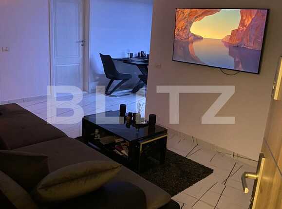 Apartament de vânzare 2 camere Vest - 67472AV | BLITZ Oradea | Poza1