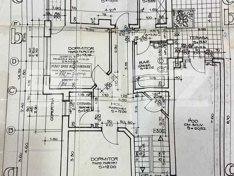 Casa de vânzare 6 camere Episcopia Bihorului - 67492CV | BLITZ Oradea | Poza2