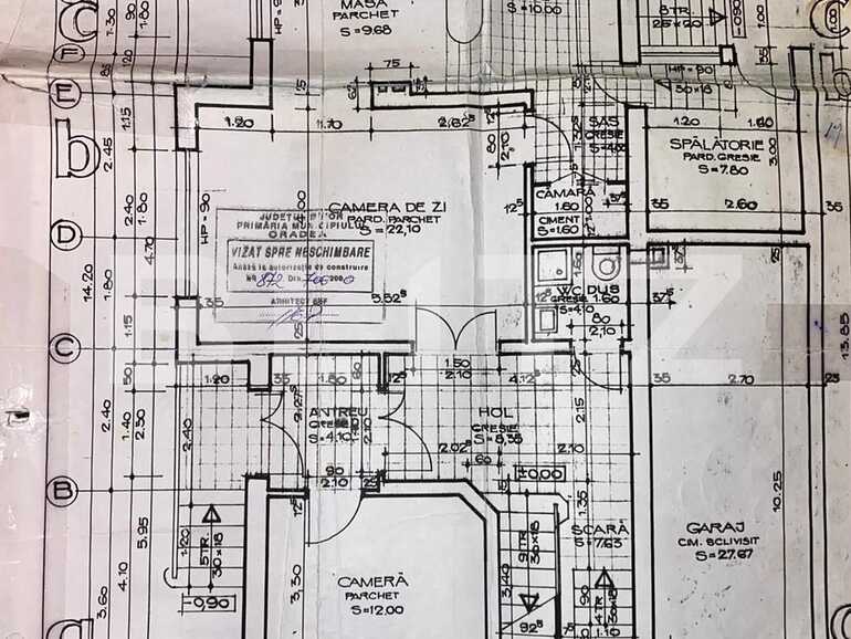 Casa de vânzare 6 camere Episcopia Bihorului - 67492CV | BLITZ Oradea | Poza1