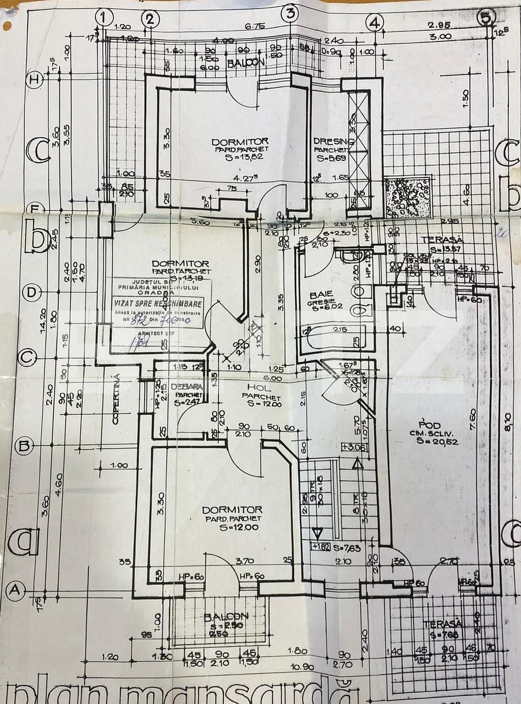 Casa de vânzare 6 camere Episcopia Bihorului - 67492CV | BLITZ Oradea | Poza2