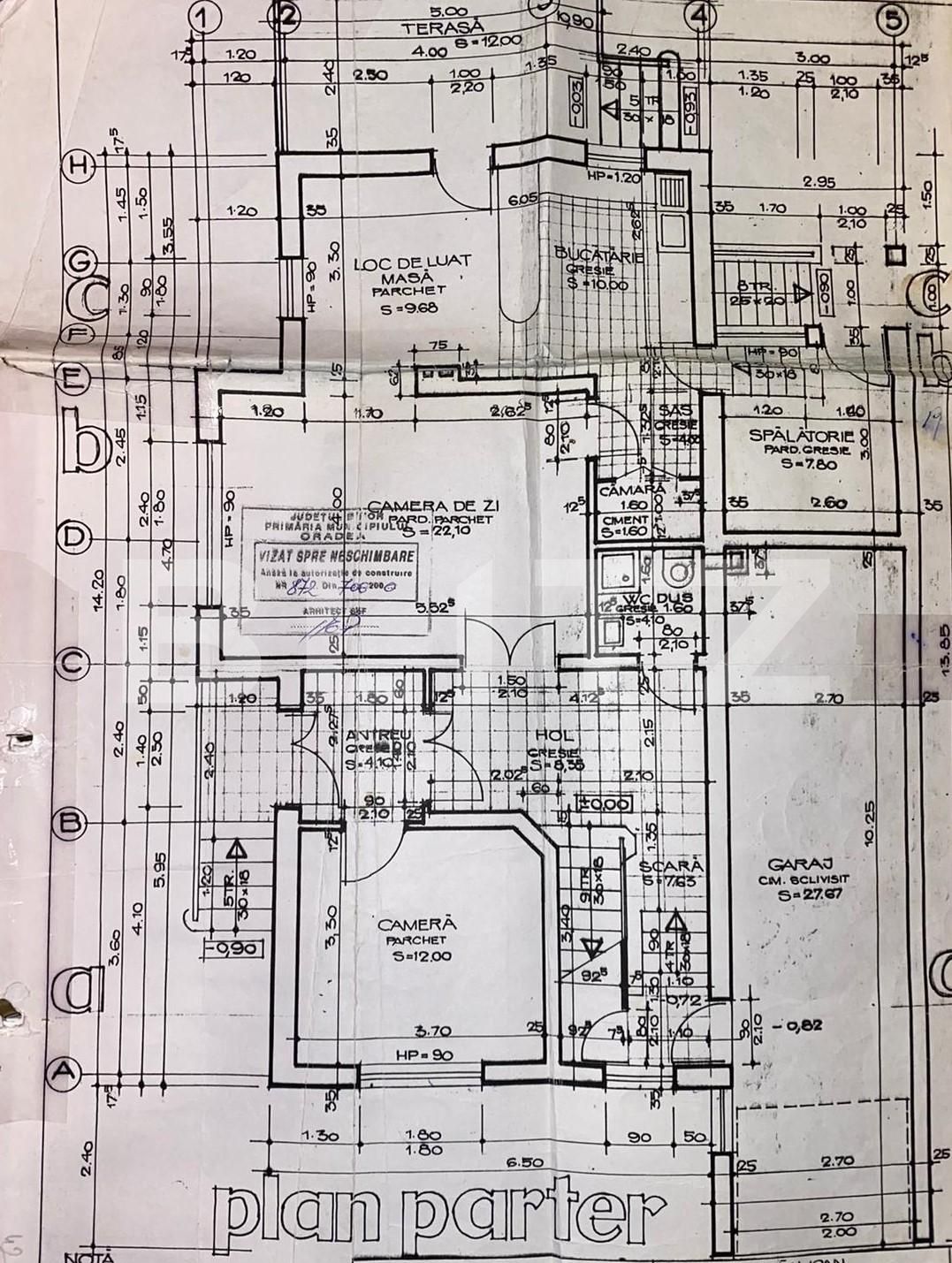 Casa de vânzare 6 camere Episcopia Bihorului - 67492CV | BLITZ Oradea | Poza1