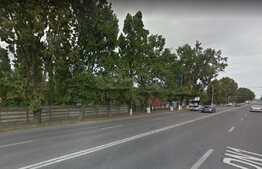 Teren de 2300 mp, zona Calea Clujului!