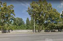 Teren de 2300 mp, zona Calea Clujului!