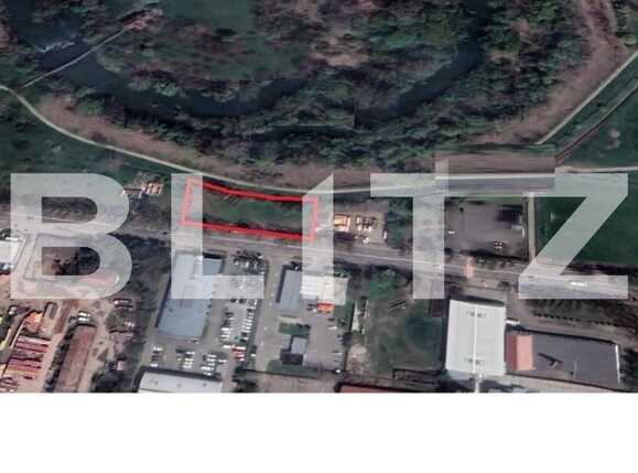 Teren de vânzare Calea Clujului - 67502TV | BLITZ Oradea | Poza3