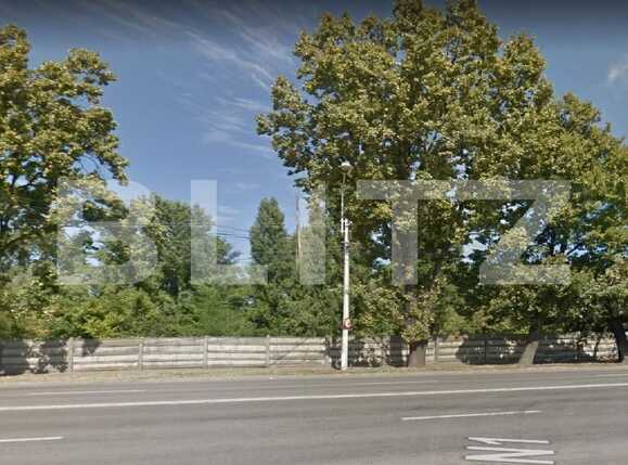 Teren de vânzare Calea Clujului - 67502TV | BLITZ Oradea | Poza2