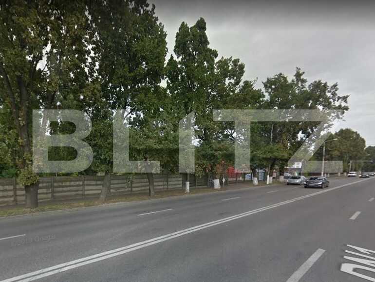 Teren de vânzare Calea Clujului - 67502TV | BLITZ Oradea | Poza1