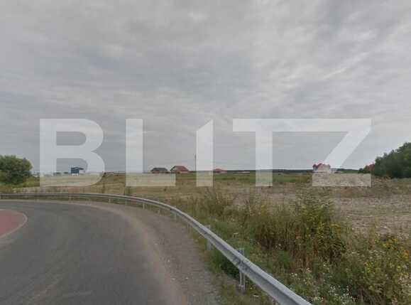 Teren de vânzare Periferie - 67505TV | BLITZ Oradea | Poza4
