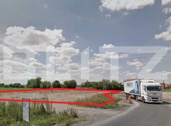 Teren de vânzare Periferie - 67505TV | BLITZ Oradea | Poza2