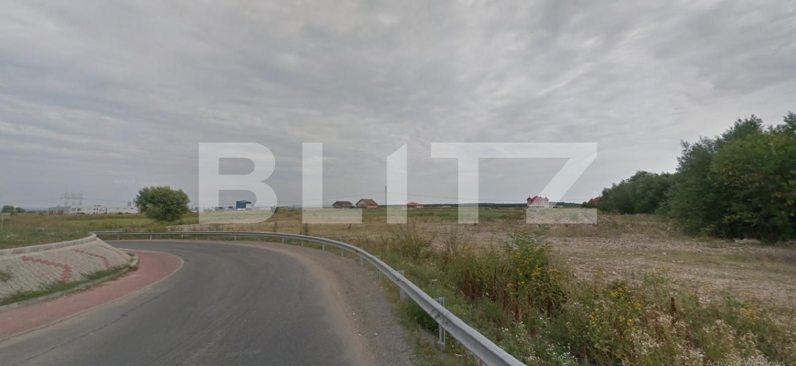Teren de vânzare Periferie - 67505TV | BLITZ Oradea | Poza4