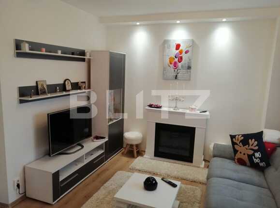 Apartament de vânzare 2 camere Iosia - 67516AV | BLITZ Oradea | Poza2