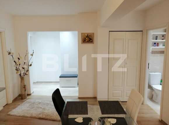 Apartament de vânzare 2 camere Iosia - 67516AV | BLITZ Oradea | Poza3