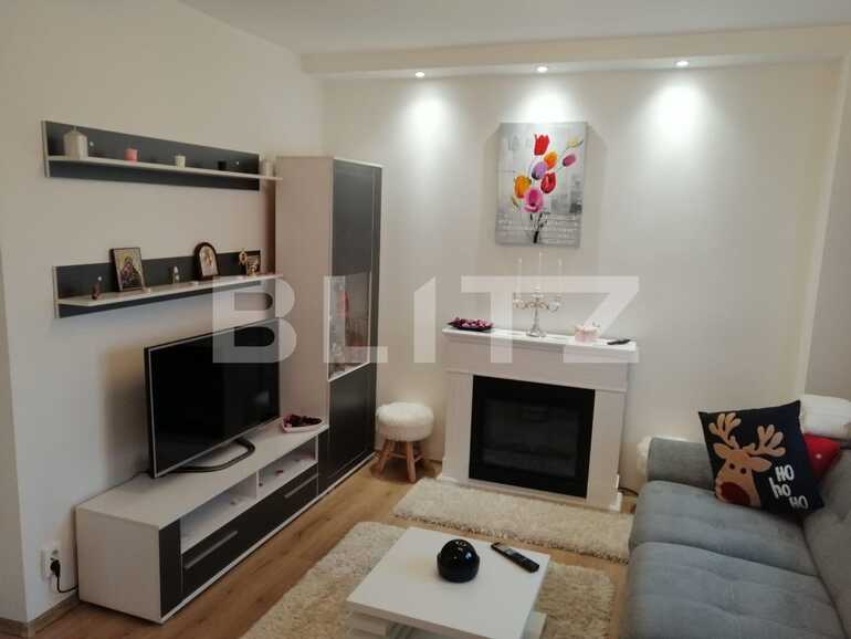 Apartament de vanzare 2 camere Iosia - 67516AV | BLITZ Oradea | Poza2