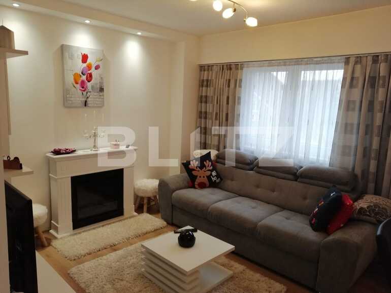 Apartament de vanzare 2 camere Iosia - 67516AV | BLITZ Oradea | Poza1