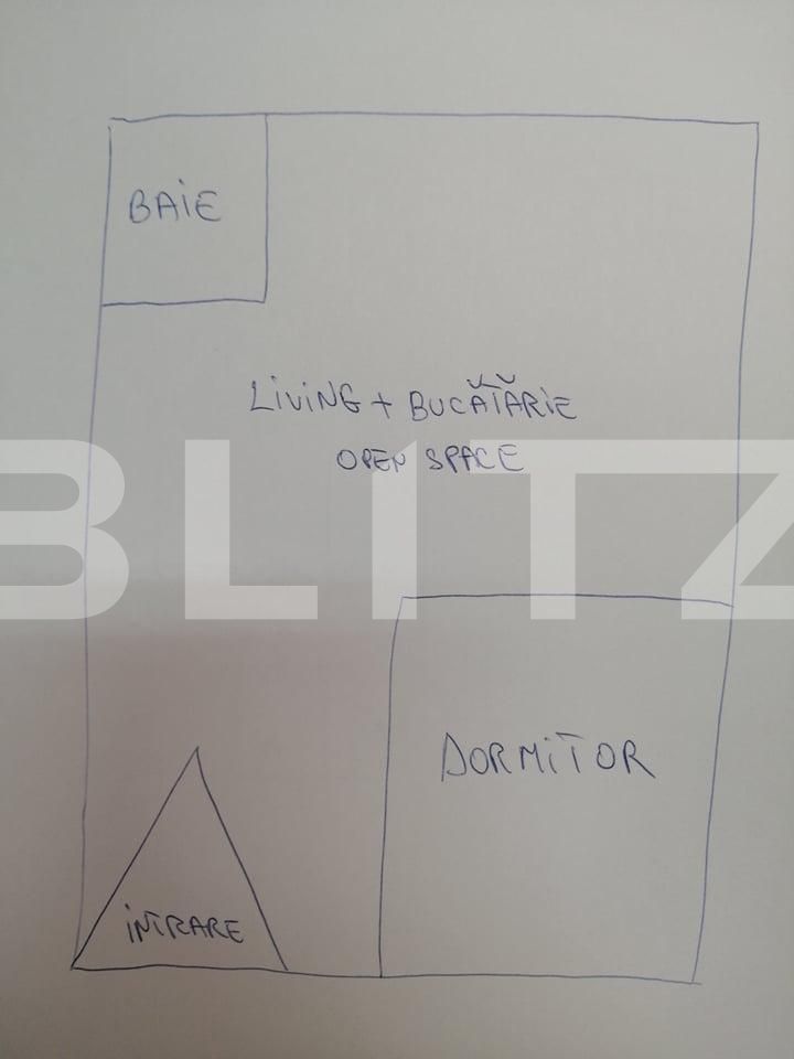 Apartament de vânzare 2 camere Iosia - 67516AV | BLITZ Oradea | Poza1