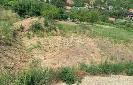 Teren de vânzare intravilan, 600 mp, zona Podgoria