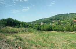 Teren de vânzare intravilan, 600 mp, zona Podgoria