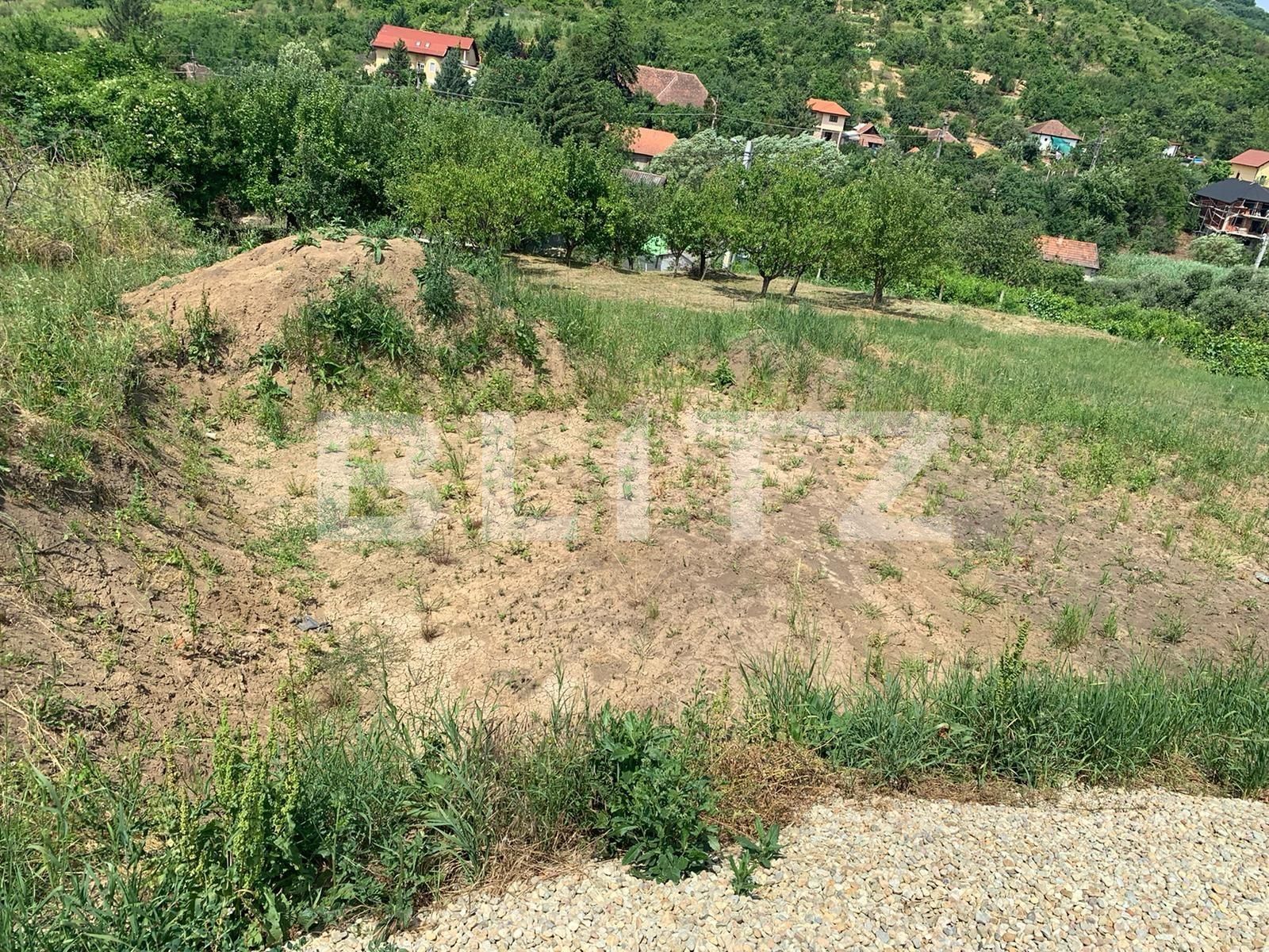 Teren de vânzare intravilan, 600 mp, zona Podgoria