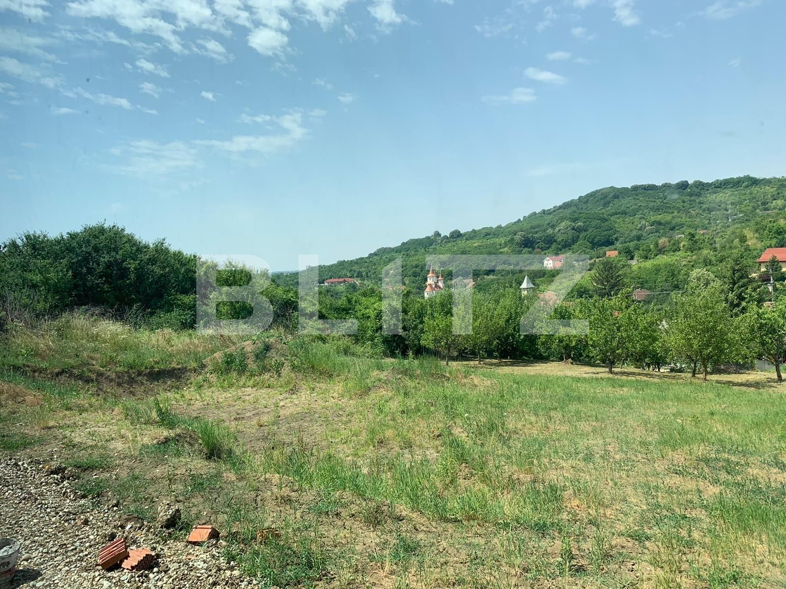 Teren de vânzare Podgoria - 67522TV | BLITZ Oradea | Poza2
