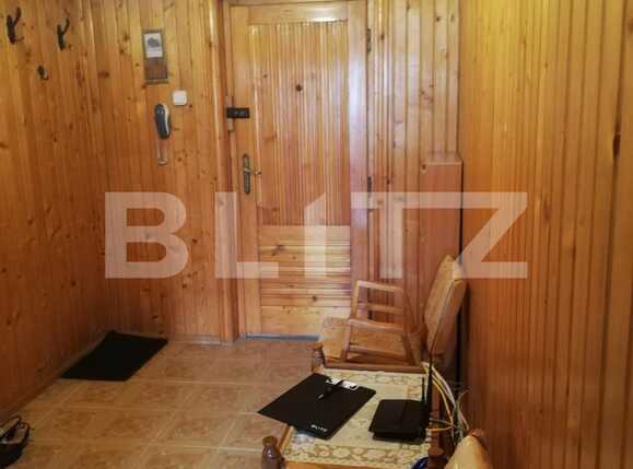 Apartament de închiriat 2 camere Rogerius - 67527AI | BLITZ Oradea | Poza3