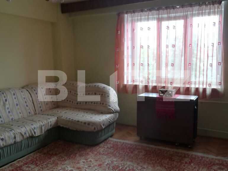 Apartament de inchiriat 2 camere Rogerius - 67527AI | BLITZ Oradea | Poza1