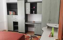 Apartament de inchiriat, 2 camere, 60 mp, Bulevardul Decebal 